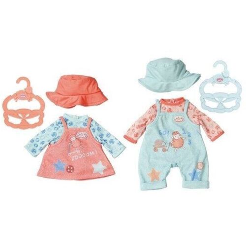 Tenue Confortable Baby Annabell 36 Cm
