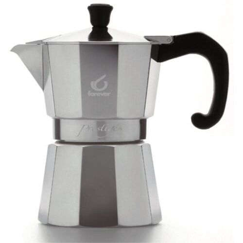Riess-kelomat - Riess Cafetière Espresso miss Moka Prestige 6 Tasses
