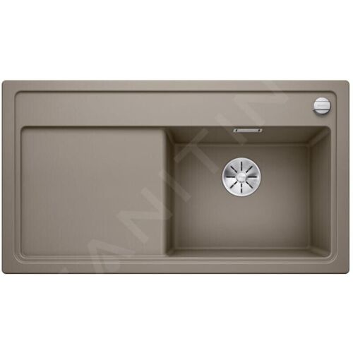 Evier Blanco Zenar 5s Silgranit