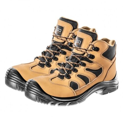 Bottes De Travail S3 Src, Sans Métal, Pointure 47