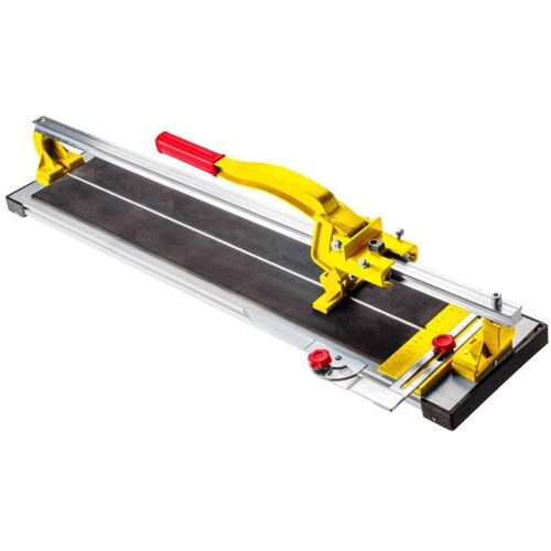 Topex - Machine à Carreaux De Céramique 800 Mm - Coupe Précise, Utilisation Facile