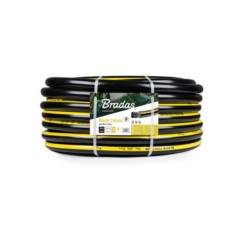 Bradas - Wbc3/450 Tuyau D'Arrosage 50 M Pvc
