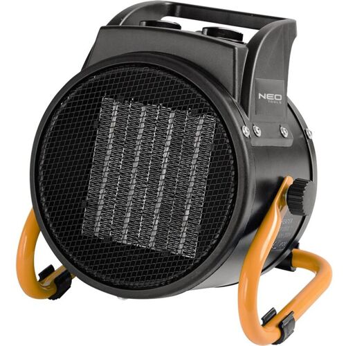 Thermoventilateur Neo 90-060, Multicolore, Standard, Porte Goûter 3d Strong 90-062