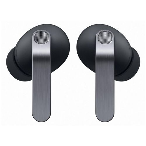 Samsung Galaxy Buds4 Pro - Ecouteurs sans fil Bluetooth avec réduction de bruit active - Noir