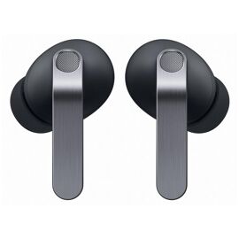 Samsung Galaxy Buds4 Pro - Ecouteurs sans fil Bluetooth avec réduction de bruit active - Noir