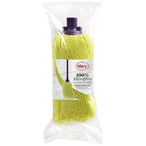 Mery - Frange Rechange Microfibre Mop 126g 22cm