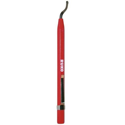Ruko - Ebavureurs Rapides à Lames Hss Non-interchangeable