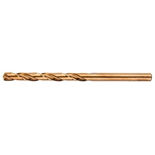 Foret Graphite Hss-co 5 Mm â€¿ Pour Acier Inoxydable Et Matériaux Difficiles