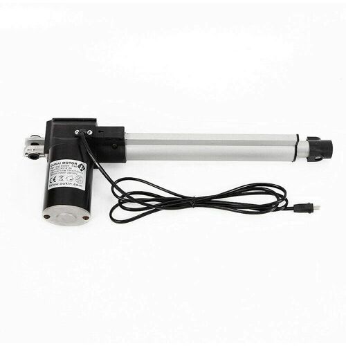 Senderpick - Moteur Électrique Linéaire 230 Mm Reclinear Actuator 24 V Pour Chaises Électriques