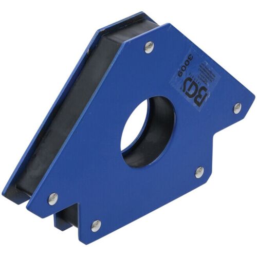 3009 Aimant 33kg Pour Soudeur - Bgs Technic