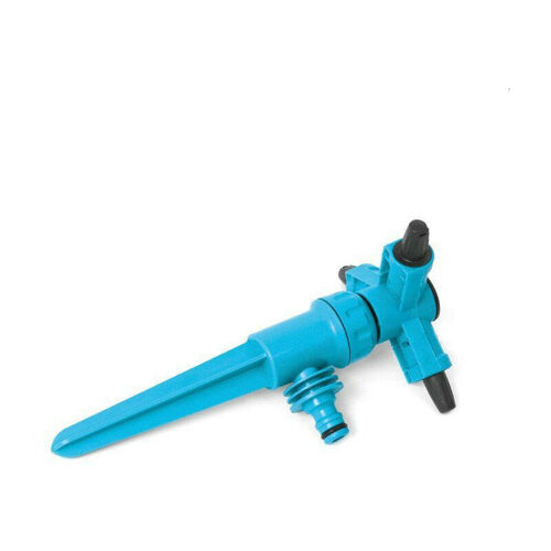 Cellfast - Arroseur Rotatif Sur Pic Twister Vrac