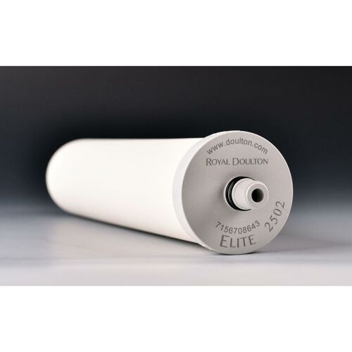 Cartouche Royal Doulton Elite