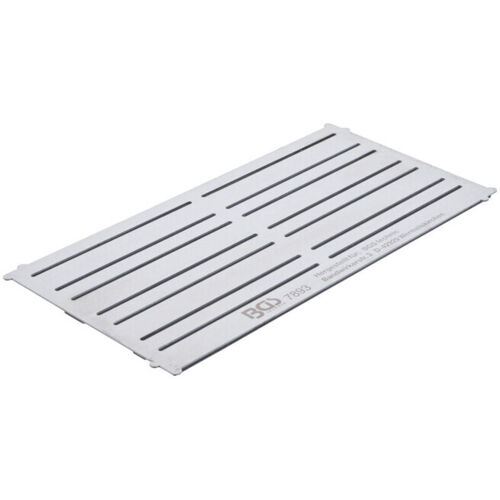 Tableau Magnétique Acier Extra-plat 300 X 150mm Bgs 7893