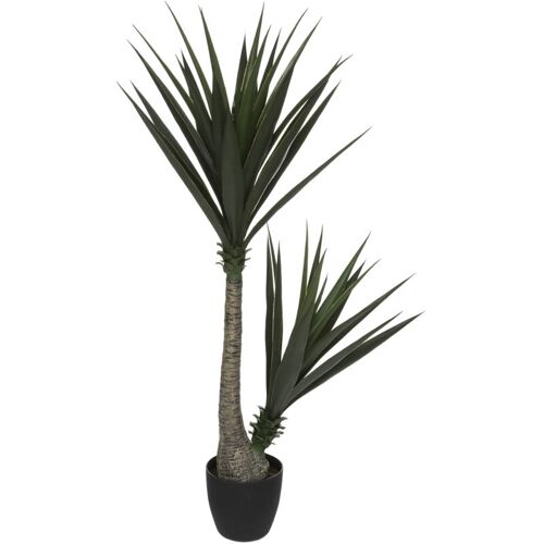 Yucca Artificiel H130cm Atmosphera Créateur D'Intérieur