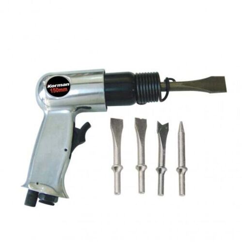 Marteau Pneumatique 3/4' 150 Mm Korman
