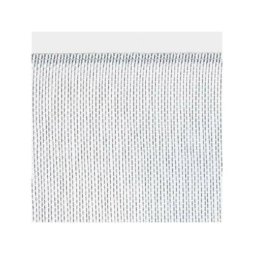 Malla Mosquitera Aluminio Galga 16x16 Ehs - Talla 100 Cm X 25 M.