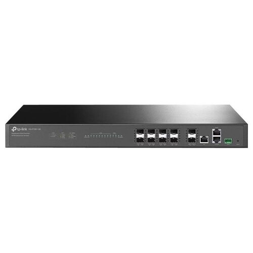 TP-Link DeltaStream DS-P7001-08 V1 - Terminal GPON - 2.5 Gigabit Ethernet - 2.5 Gbits/s