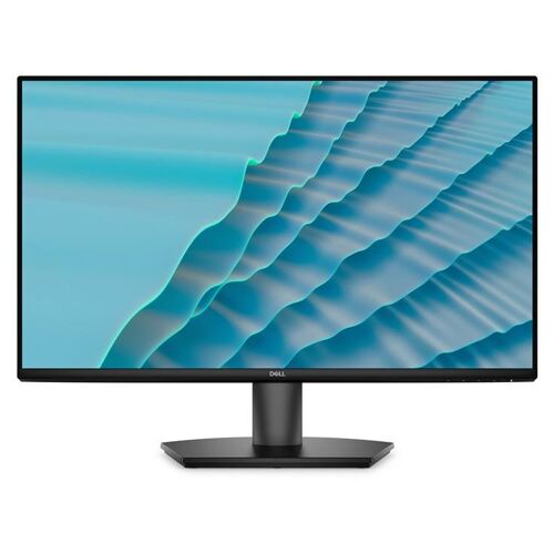 Dell SE2726H - Écran LED - 27" - 1920 x 1080 Full HD (1080p) @ 144 Hz - IPS - 300 cd/m² - 1000:1 - 1 ms - 2xHDMI - avec Garantie de 3 ans Advanced Exchange Basic Warranty