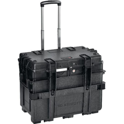 Boîte à Outils Facom En Polypropylène, Dimensions 581 X 455 X 381mm ( Prix Pour 1 )