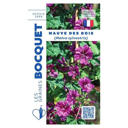 Mauve Des Bois - 1g