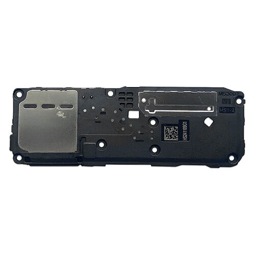 Haut-parleur Externe de Remplacement pour Redmi Note 14 5G / Poco M7 Pro Noir