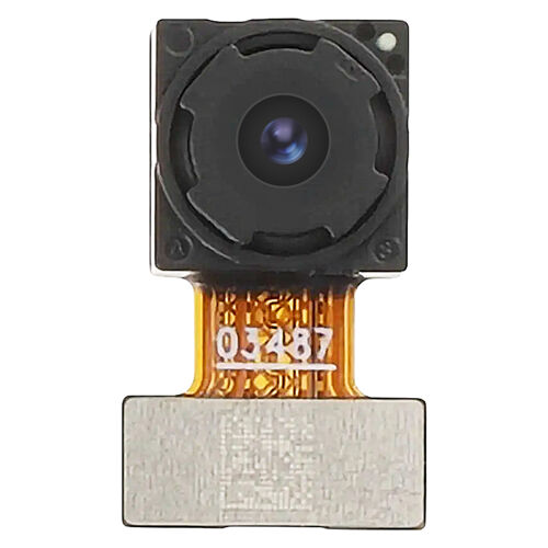Caméra Arrière Macro 2mp De Remplacement Pour Redmi Note 14 5g Noir
