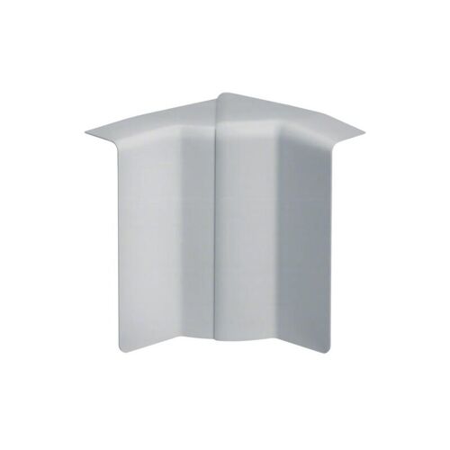 Angle Intérieur Variable Pour Plinthe Sl20080 Alu Hager Sl200804d1