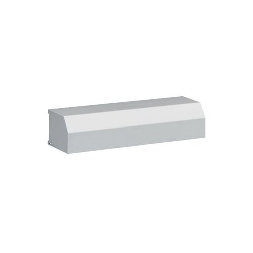 Accessoire De Finition Goulotte/coffret Vector Ip55 12 Modules Hager Vz747