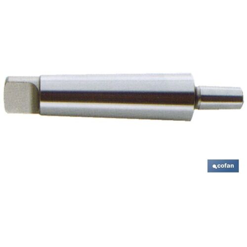 BROCHE DE FIXATION CÔNE MORSE 5 - B-16