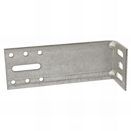 Scell-it - Querre De Bardage Acier Galvanisé 80x50 - L60 - Ep 2,5mm