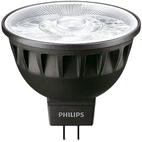 Master Led Spot Gu5.3 Mr16 6.7w 420lm 36d - 927 Blanc - Philips