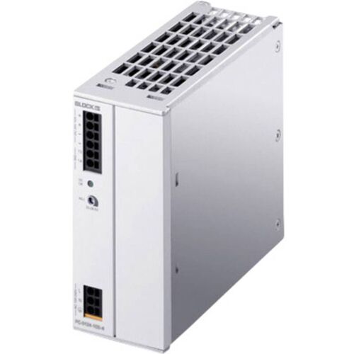 Pc-0324-100-0 Alimentation à Découpage 24 V/dc 10 A 240 W Nbr. De Sorties:1 X Contenu 1 Pc(s) Y001641 - Block