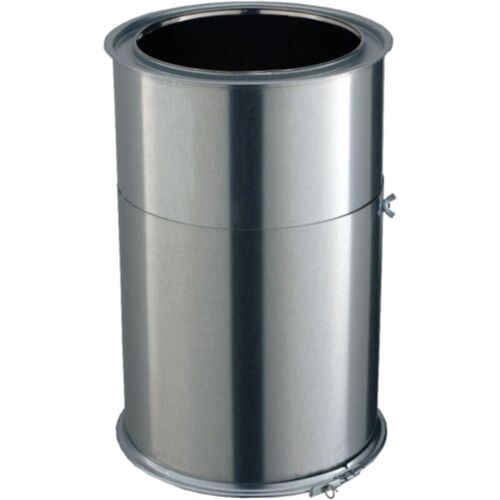 Poujoulat - Element Droit Reglable 0:230