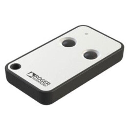 Télécommande Roger E80-tx52r
