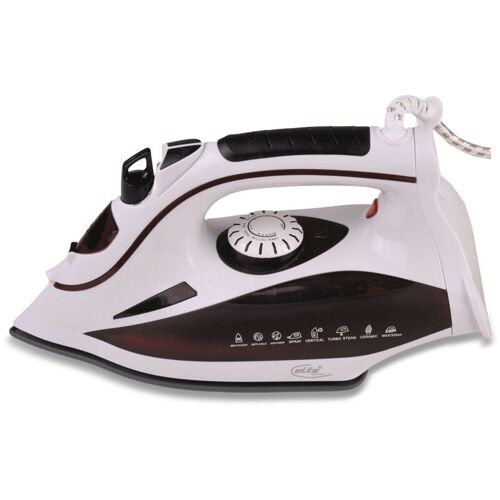 Fer à Repasser Vapeur Elta Db-2600.8, 2300 W, Avec Semelle En Céramique
