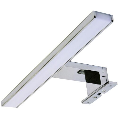 Mm_Unverified_Brand - Oxen 212834 Guerrero Aplique Led 45cm 12w Luz Frã­A - Ref: 212834