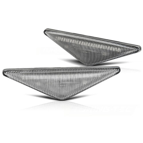 Viking Choice - Clignotant Latéral Ford Focus Mk1 / Mondeo Mk3 - Blanc