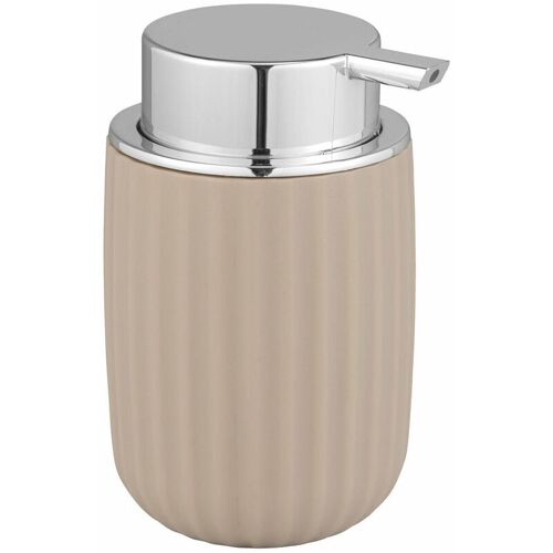 Distributeur Savon Agropoli, Beige