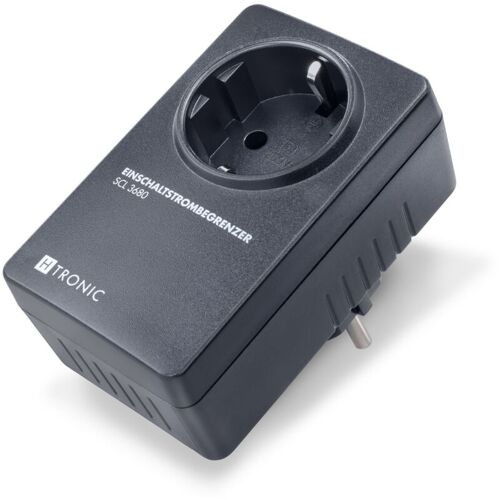 H-tronic Limiteur De Courant D'appel Scl 3680