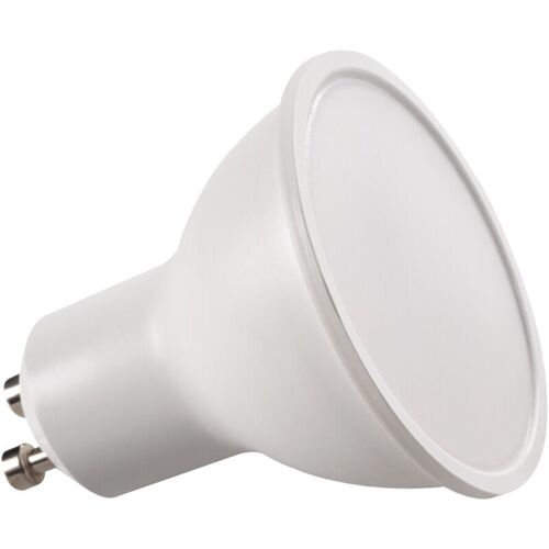 Kanlux - Ampoule Led Gu10 6,5w - Blanc Chaud - 650lm - Spot Par16 - 100°