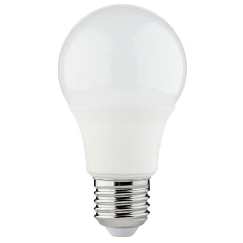 Ampoule Led A60 E27 Â€¿ 8w Â€¿ Blanc Chaud Â€¿ 810lm Â€¿ Équivalent 60w
