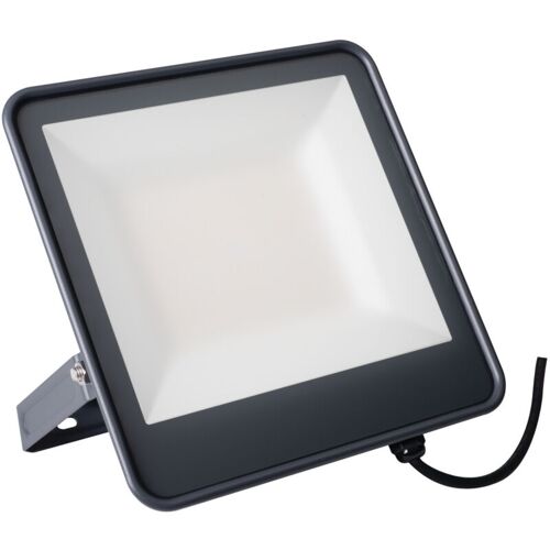 Kanlux - Projecteur Led 90w - Ip65 - 10800lm - Blanc Naturel - Métal Noir