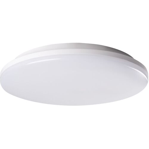 Kanlux - Plafonnier Led 36w - Ip65 - Détecteur Mouvement - 330mm - Blanc Naturel