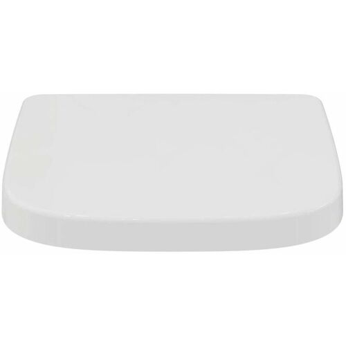 Ideal Standard - I.life S - Abattant Wc Softclose, Blanc T473701