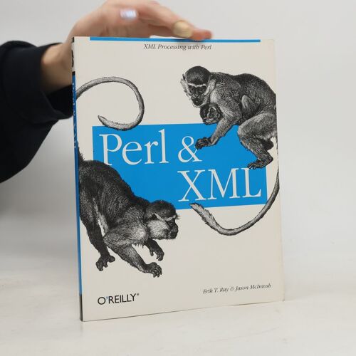 Perl And Xml