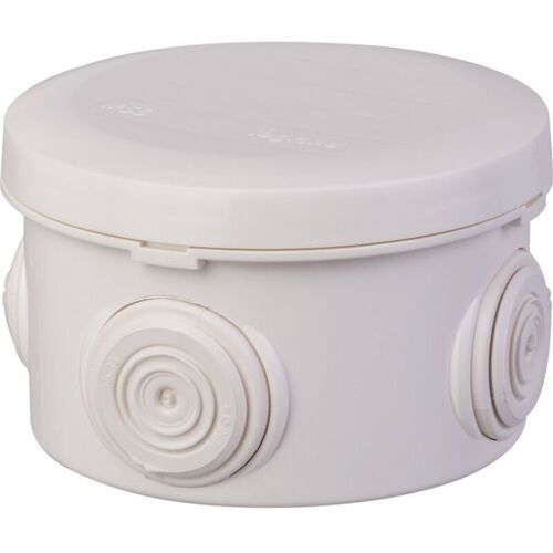 Legrand Plexo Boite De Dérivation étanche Ip55 D70 P45 Blanc - 092003