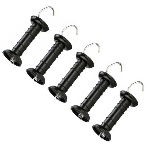 Poignée Isolante A Ressort (lot De 5 )