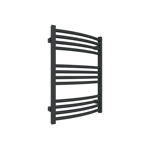 Sèche Serviette Radiateur-matisere - Sèche-serviette Mixte De 660mm De Haut Et 686mm De Large. - 385 Watt - Len660/686pz8n