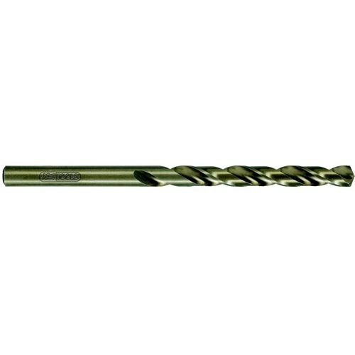 Kstools - Forets Hss-g Co 5, 7,7mm, Pack De 10