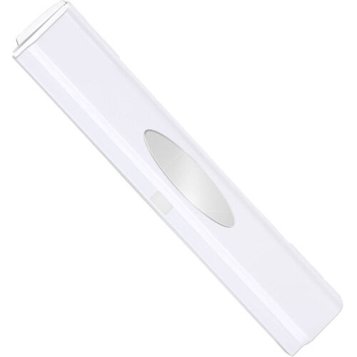 Folienschneider Perfect-cutter Kunststoff 38cm WeiÃ?